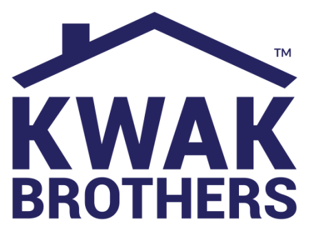 The Kwak Brothers Logo